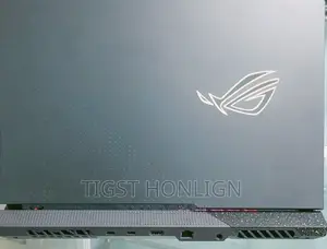 New Laptop Asus ROG Strix G15 16GB AMD Ryzen 7 SSD 1T