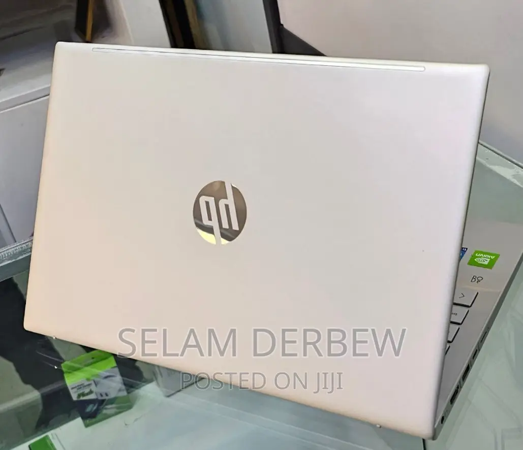 New Laptop HP Pavilion 15 16GB Intel Core I7 SSD 512GB