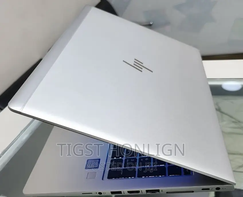 New Laptop HP EliteBook 840 16GB Intel Core I7 SSD 512GB