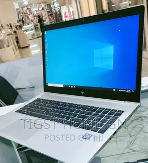 New Laptop HP EliteBook 840 16GB Intel Core I7 SSD 512GB