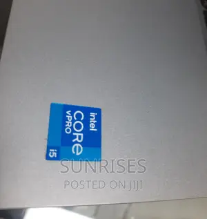 New Laptop HP Stream Notebook 16GB Intel Core I5 SSD 512GB