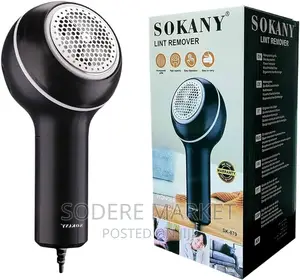 Sokany Cloth Lint Remover