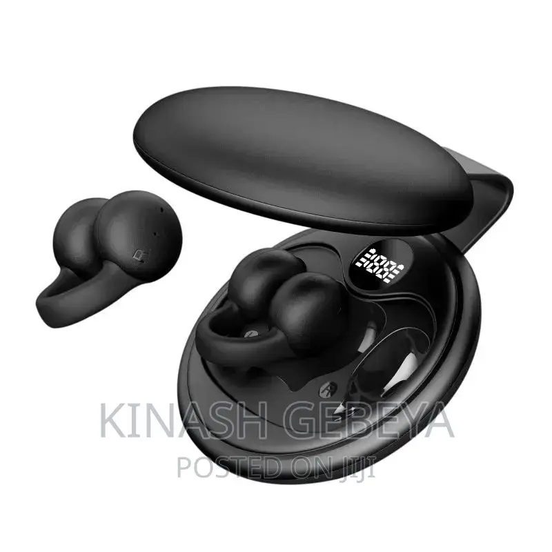 Jmo7 Original Headphone