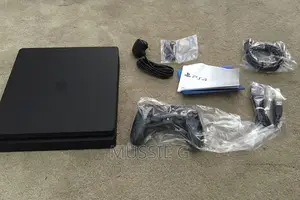 Playstation 4 Slim(1TB)