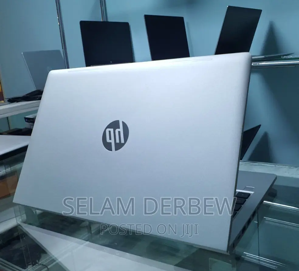 New Laptop HP ProBook 430 16GB Intel Core I5 SSD 512GB
