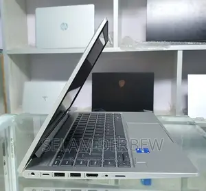 New Laptop HP ProBook 430 16GB Intel Core I5 SSD 512GB