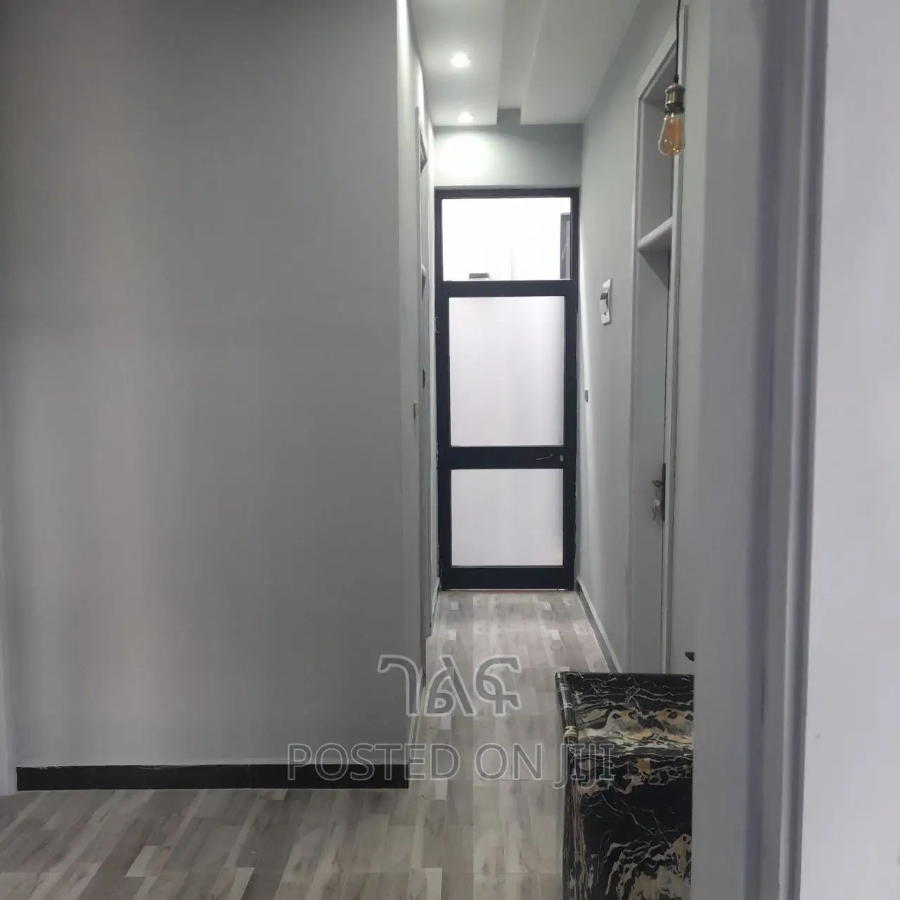 3bdrm Villa in ፊጋ አካባቢ በጣም ማራኪ ቪላ, Bole for sale