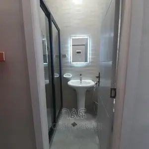 3bdrm Villa in ፊጋ አካባቢ በጣም ማራኪ ቪላ, Bole for sale