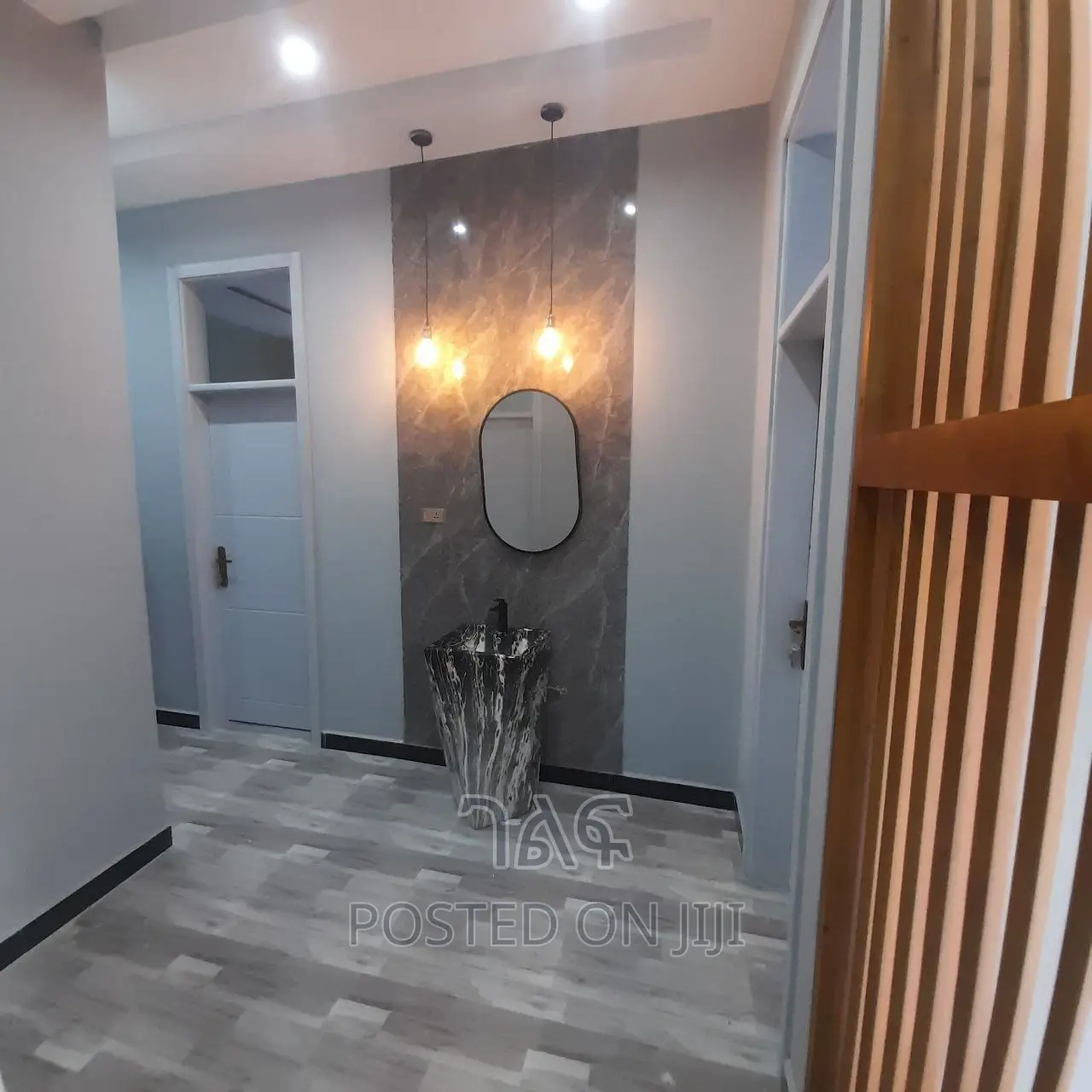 3bdrm Villa in ፊጋ አካባቢ በጣም ማራኪ ቪላ, Bole for sale