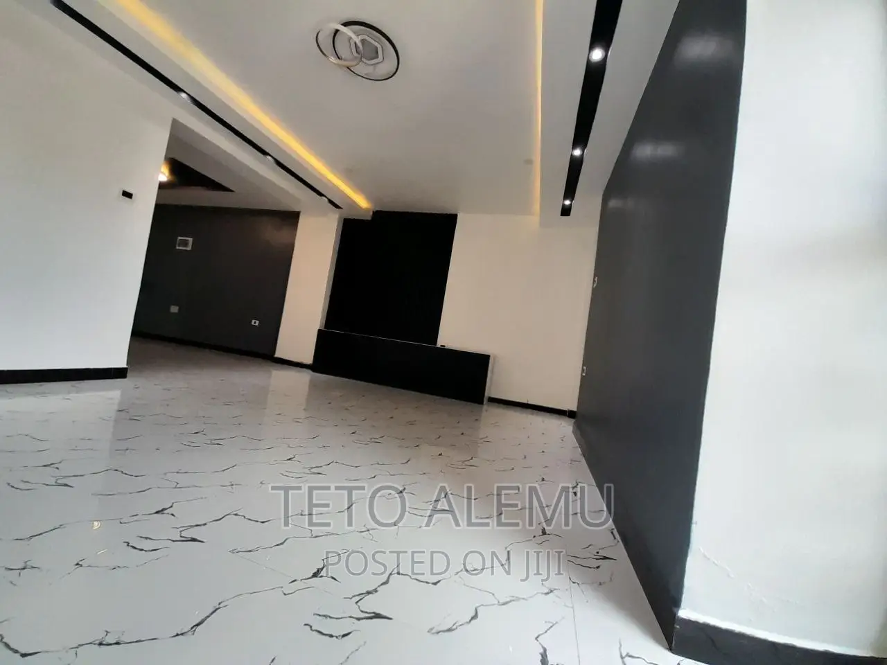 6bdrm House in የሚሸጥ ቤት ፌጋ, Bole for sale