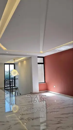 7bdrm House in ፊጋ ቅንጡ መኖሪያ ቤት, Bole for sale