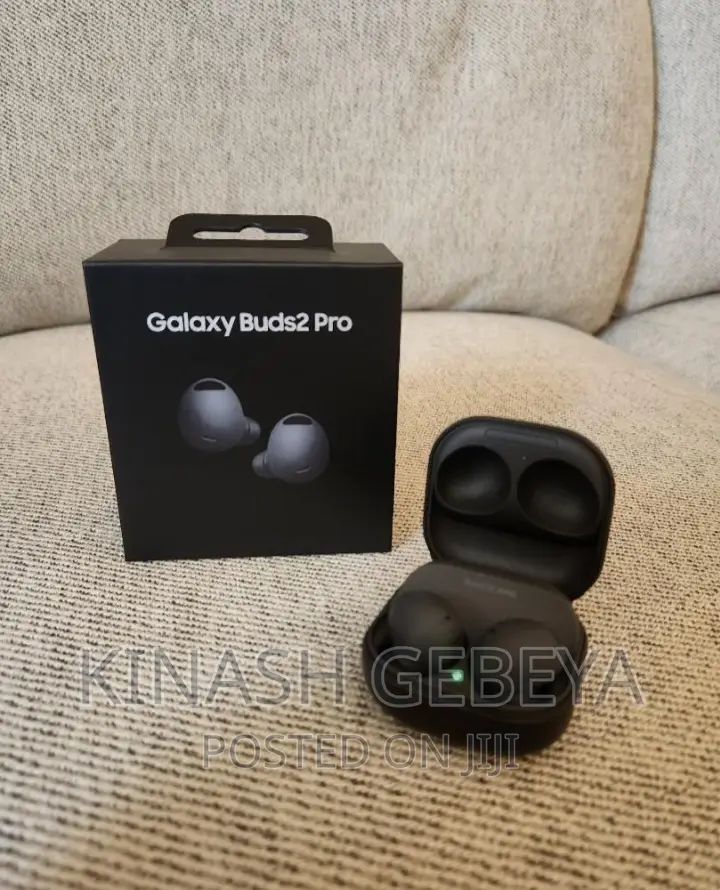 Galaxy Bud2 High Quality Airpod
