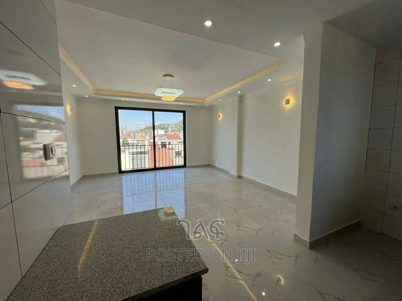 7bdrm House in ፊጋ ቅንጡ መኖሪያ ቤት, Bole for sale