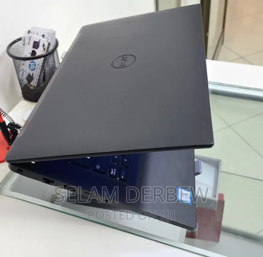 New Laptop Dell Latitude 7290 16GB Intel Core I7 SSD 512GB