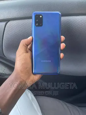 Photo - Samsung Galaxy A50 128 GB
