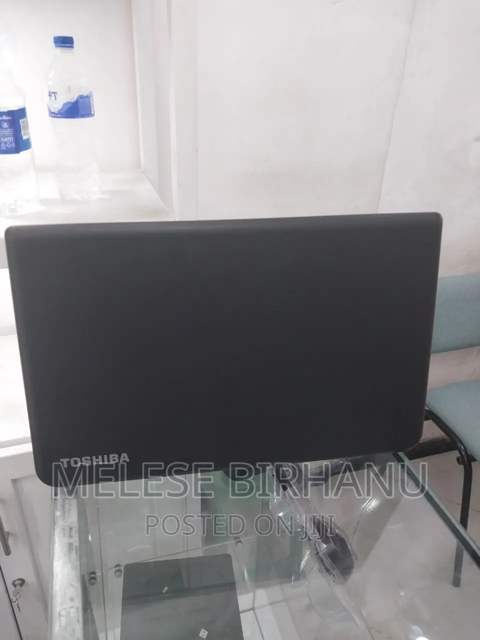 New Laptop Toshiba Satellite C55 4GB Intel Pentium HDD 320GB