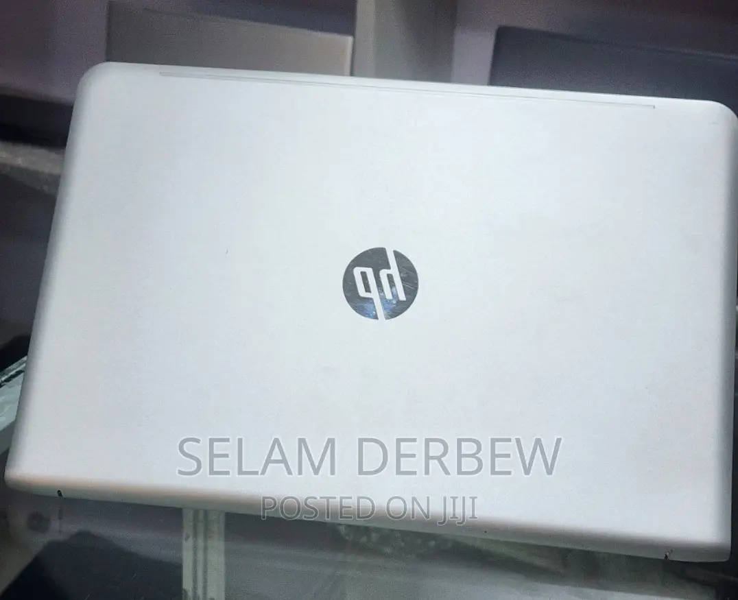 New Laptop HP Envy M6 8GB Intel Core I5 HDD+SSD 1T