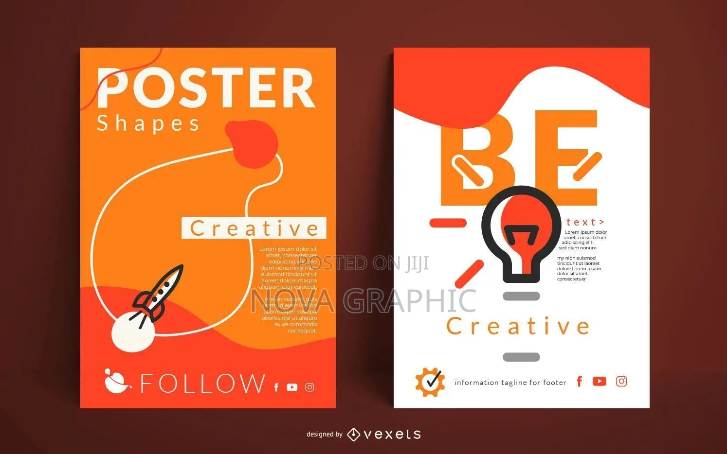 Graphic Design (Poster Design)