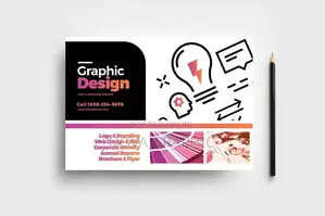 Graphic Design (Poster Design)