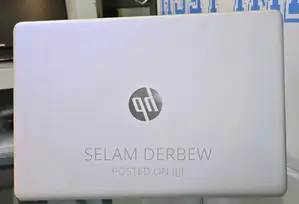 New Laptop HP Stream Notebook 16GB Intel Core I7 SSD 512GB