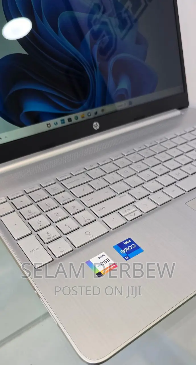 New Laptop HP Stream Notebook 16GB Intel Core I7 SSD 512GB
