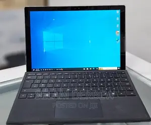 Photo - New Laptop Microsoft Surface 8GB Intel Core I5 SSD 256GB