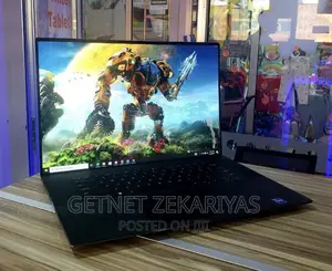 New Laptop Dell Precision 15 5510 32GB Intel Core I7 SSD 1T