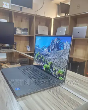 New Laptop Dell Precision 15 5510 32GB Intel Core I7 SSD 1T