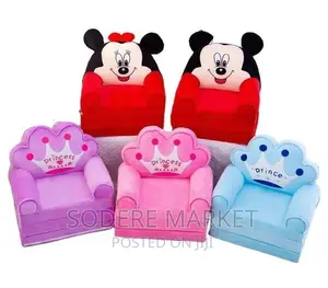 Kids Supoort Sofa
