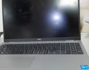 New Laptop Dell Latitude 5529 16GB Intel Core I5 SSD 512GB