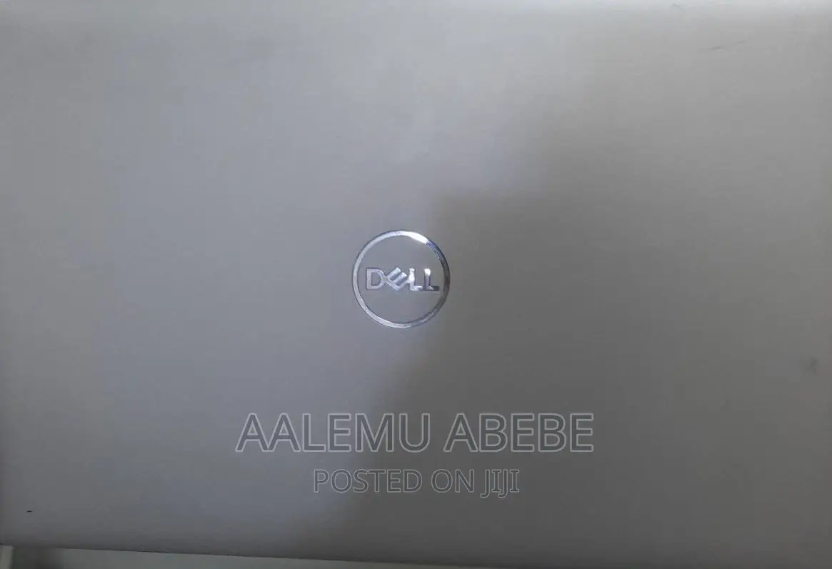 New Laptop Dell Latitude 5529 16GB Intel Core I5 SSD 512GB