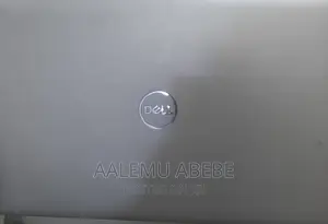 New Laptop Dell Latitude 5529 16GB Intel Core I5 SSD 512GB