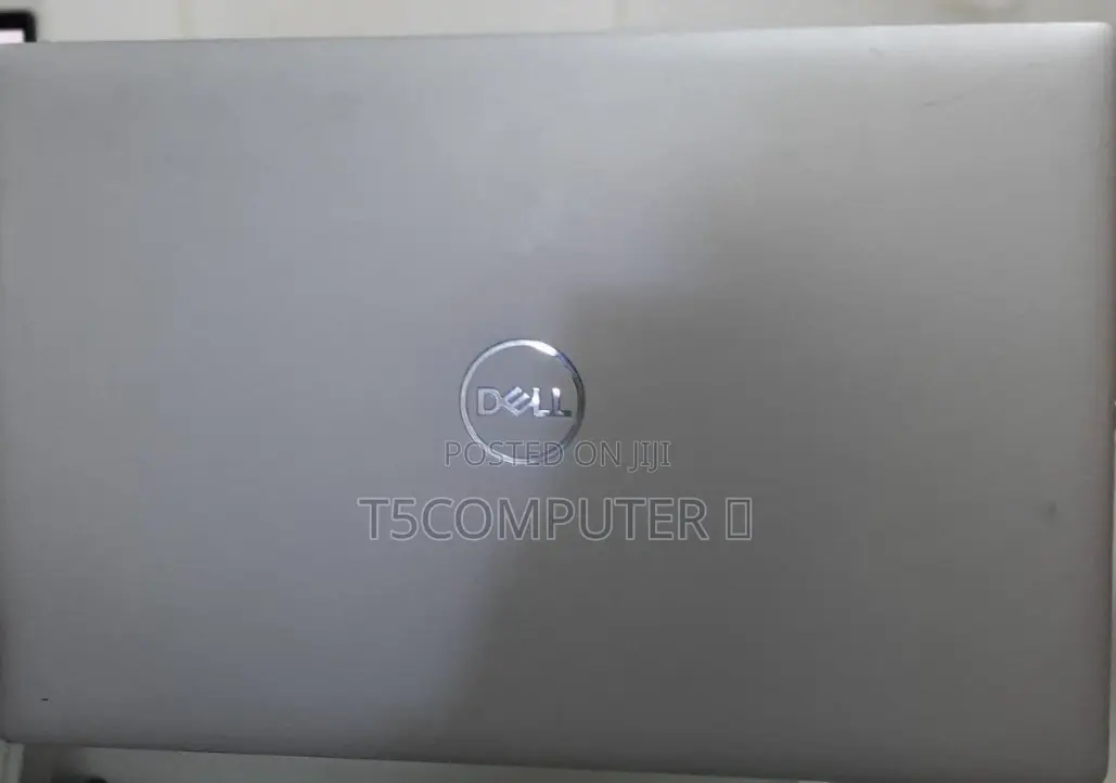 New Laptop Dell Precision 5520 16GB Intel Core I5 SSD 512GB