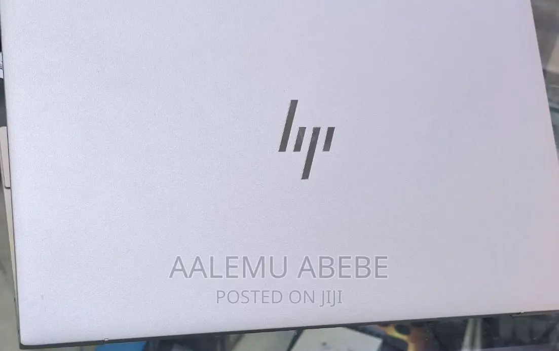 New Laptop HP Envy 13 16GB Intel Core I5 SSD 512GB