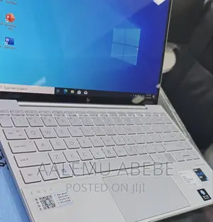 New Laptop HP Envy 13 16GB Intel Core I5 SSD 512GB