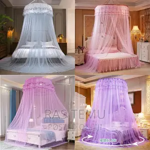 Photo - ዘመናዊ አጎበር (Anti Mosquito Net)