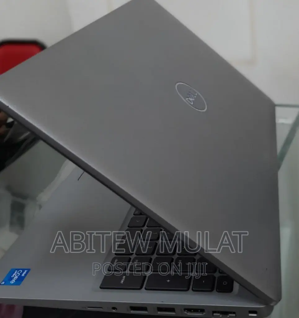 New Laptop Dell Latitude E5520 16GB Intel Core I5 SSD 512GB