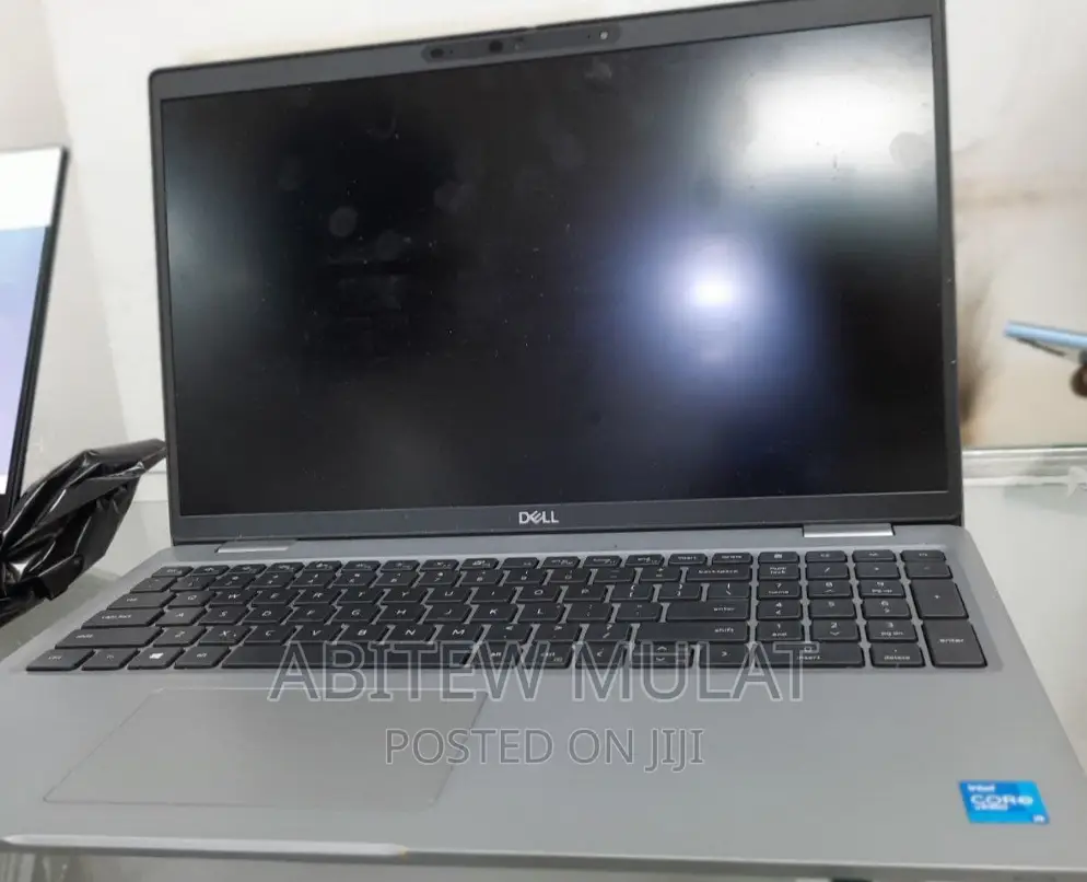 New Laptop Dell Latitude E5520 16GB Intel Core I5 SSD 512GB