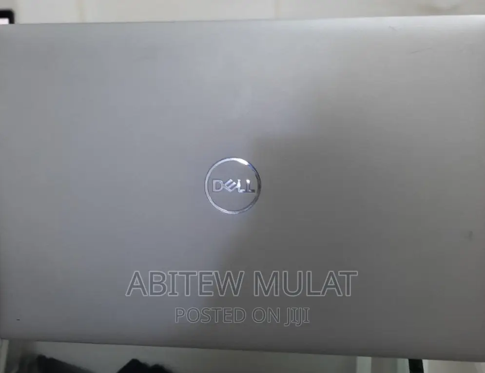 New Laptop Dell Latitude E5520 16GB Intel Core I5 SSD 512GB