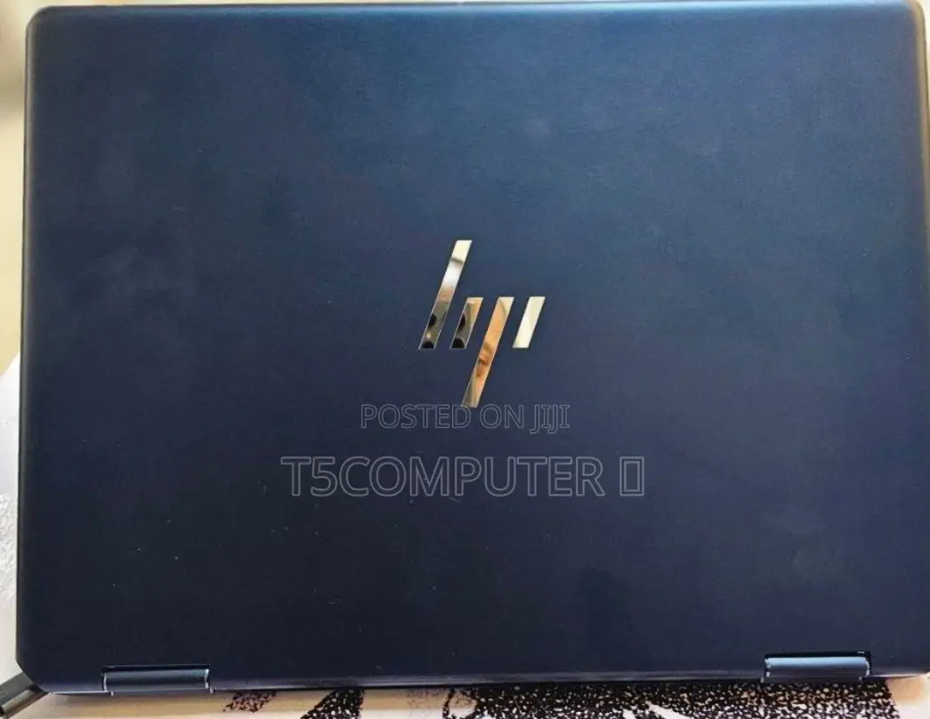 New Laptop HP Spectre X360 16GB Intel Core I7 SSD 1T