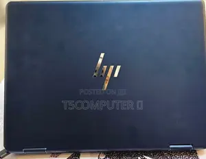 Photo - New Laptop HP Spectre X360 16GB Intel Core I7 SSD 1T