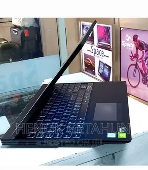 New Laptop Lenovo Legion 5 16GB Intel Core I7 SSD 1T