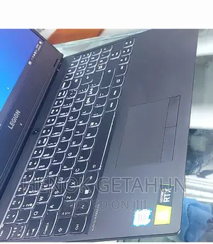 New Laptop Lenovo Legion 5 16GB Intel Core I7 SSD 1T