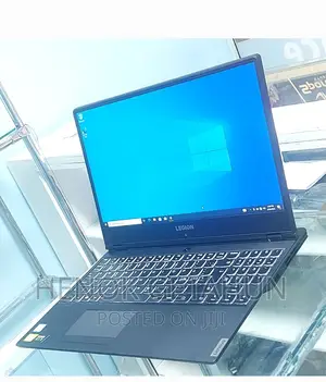 New Laptop Lenovo Legion 5 16GB Intel Core I7 SSD 1T