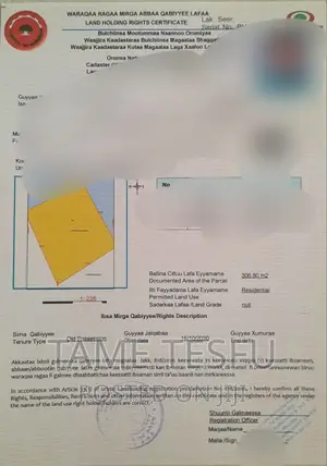 Furnished 2bdrm House in Tafo, Oromia-Finfinne for sale