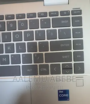 Photo - New Laptop HP Envy X360 16GB Intel Core I7 SSD 1T