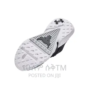 Original Under Armour GS Project Rock 5 Shoes