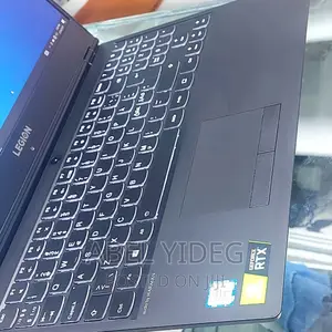 New Laptop Lenovo Legion 5 16GB Intel Core I7 SSD 1T