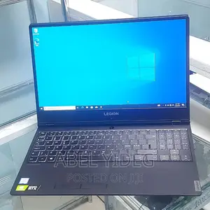 New Laptop Lenovo Legion 5 16GB Intel Core I7 SSD 1T