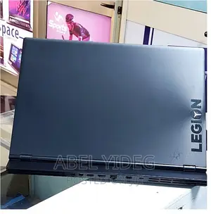 New Laptop Lenovo Legion 5 16GB Intel Core I7 SSD 1T